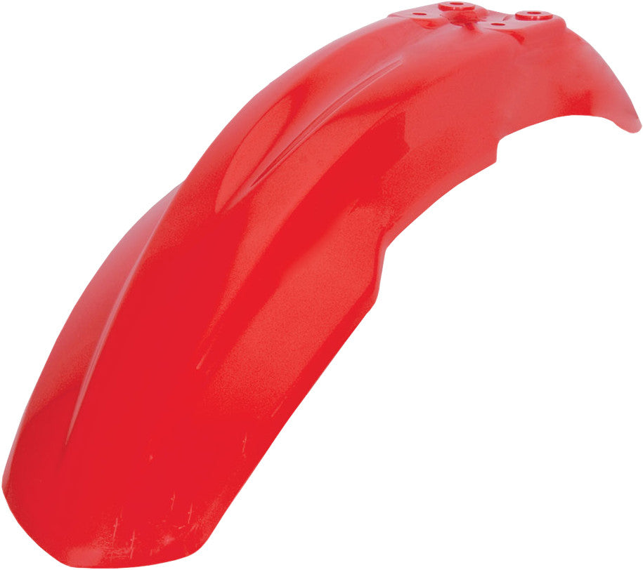 Acerbis Front Fender