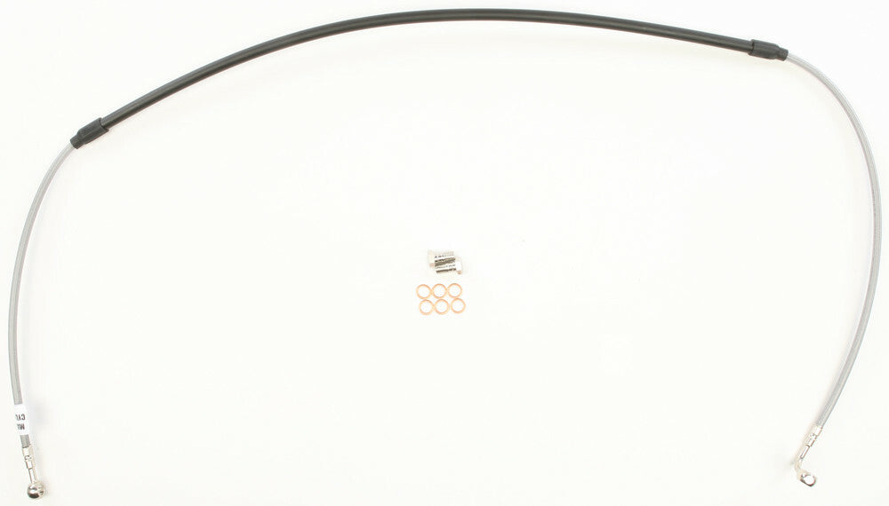 Gbrakes Steel Brake Line
