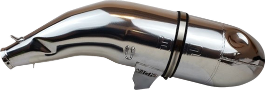 Bikeman Performance Fat Azz Exhaust Pipe