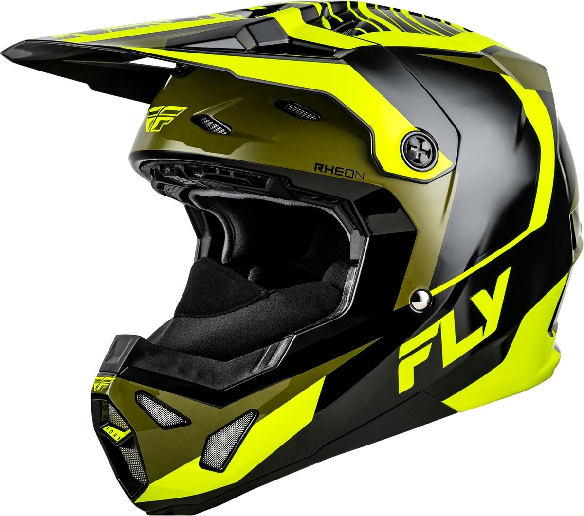 Fly Racing Formula CP Charge Cold Weather (2027)