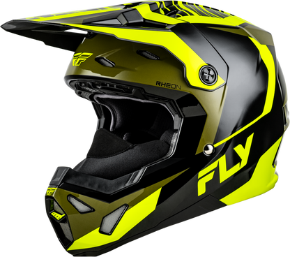 Fly Racing Formula CP Charge Cold Weather (2027)
