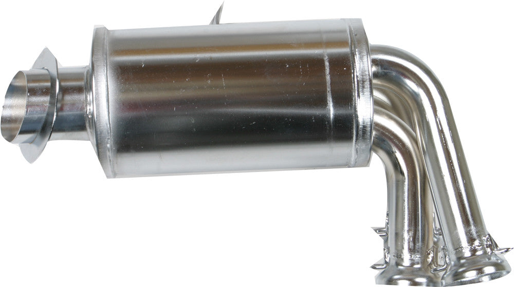 SNOSTUFF "Rumble Pack" Silencer