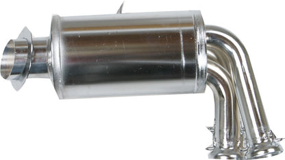 SNOSTUFF "Rumble Pack" Silencer