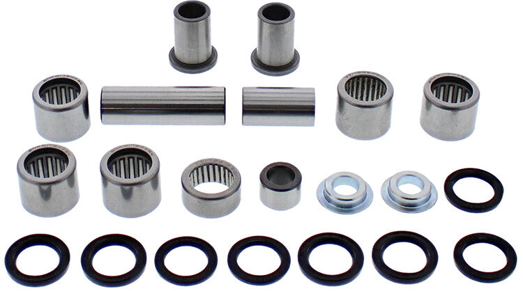 All Balls Swingarm Linkage Bearing & Seal Kit