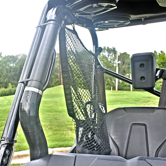 HIGH LIFTER Snorkel Kit