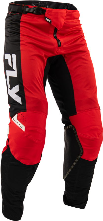 Fly Racing Kinetic Mesh Pants (2026.5)
