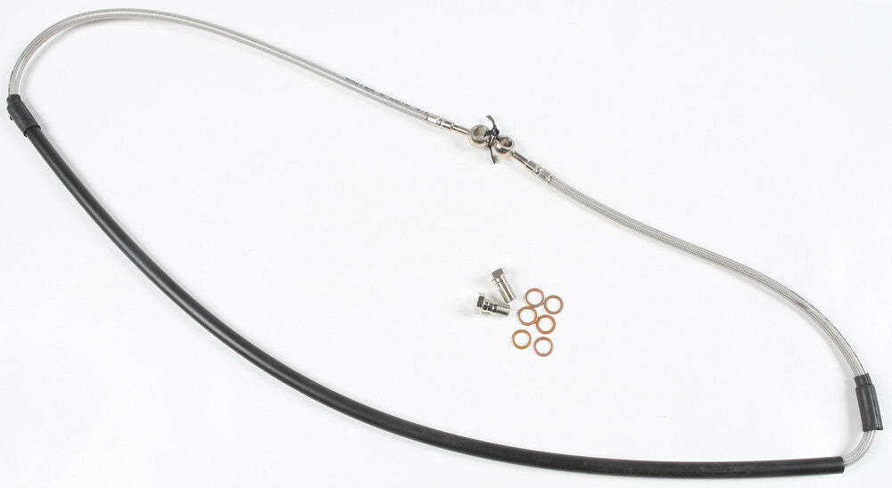Gbrakes Steel Brake Line