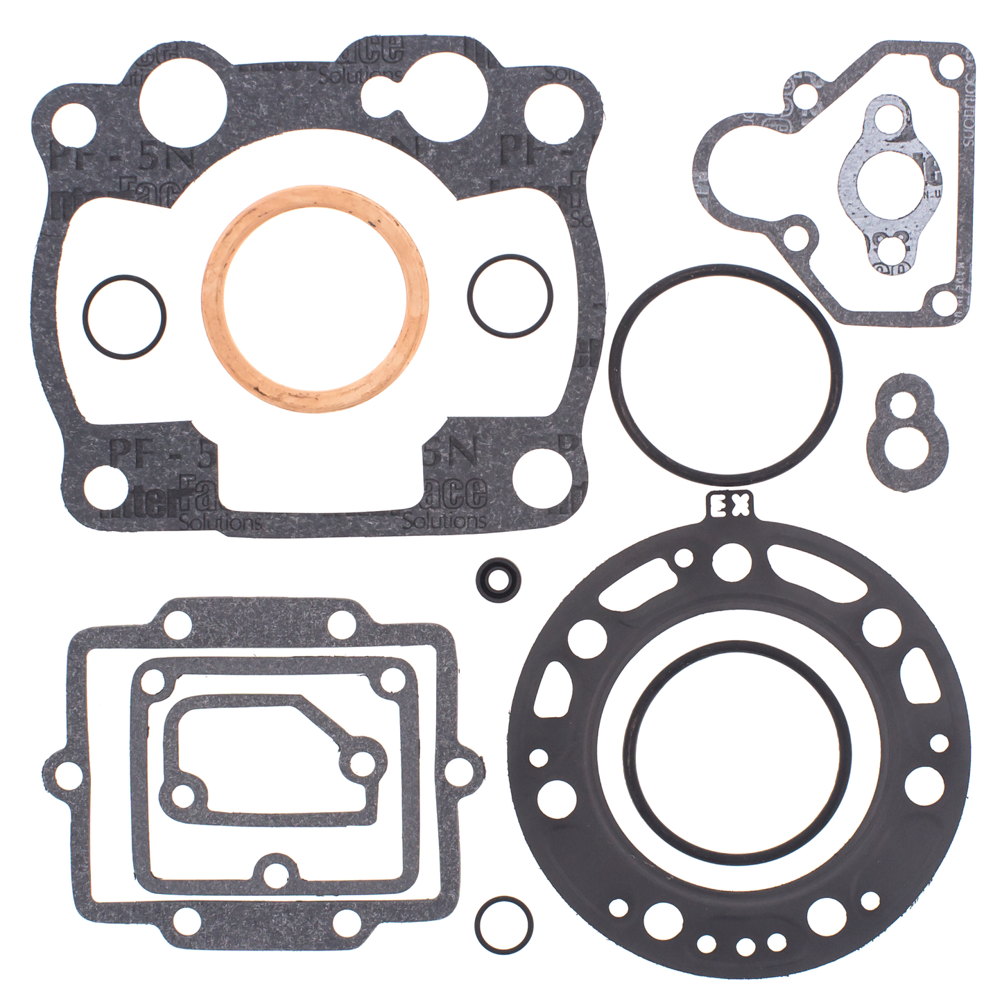 VERTEX Top End Gasket Set
