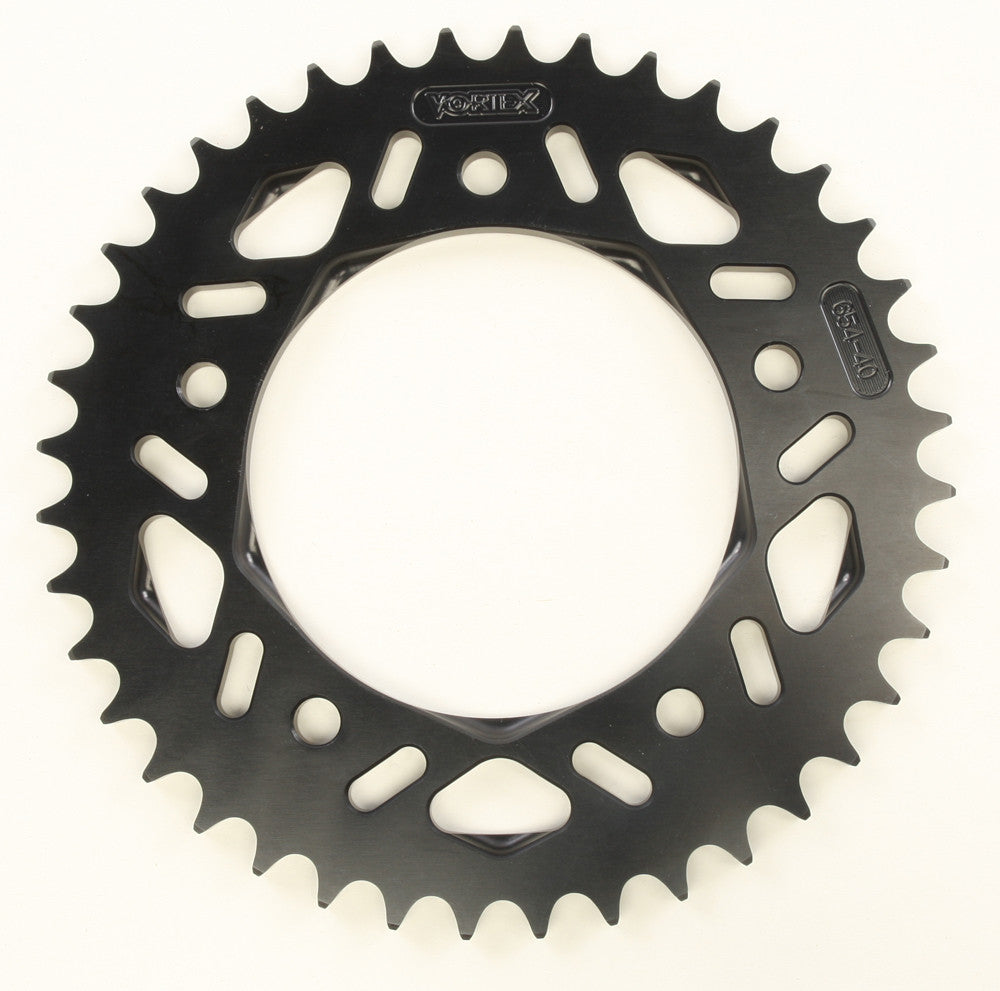 VORTEX F5 Rear Aluminum Sprocket