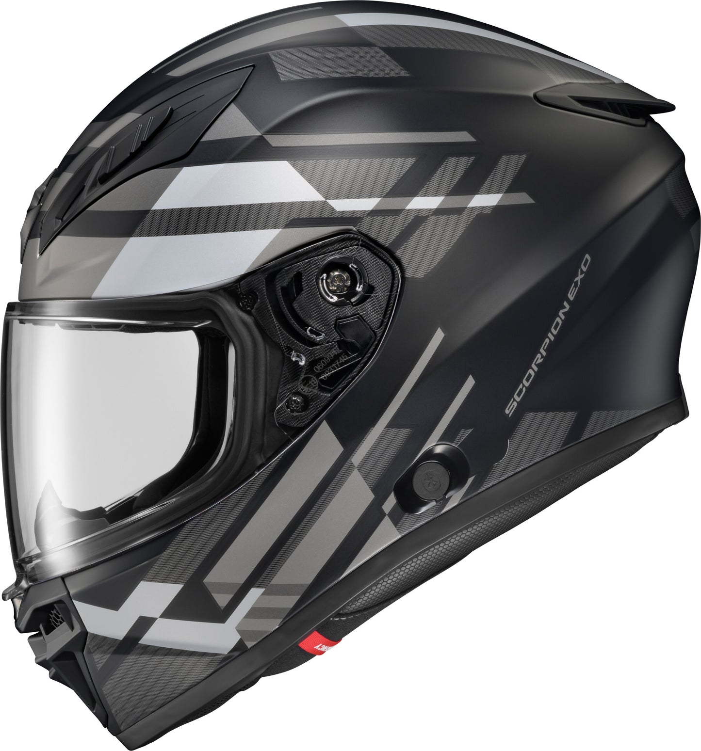 SCORPION EXO EXO-R430 Paradox Full-Face Helmet