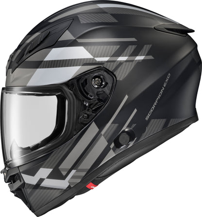 SCORPION EXO EXO-R430 Paradox Full-Face Helmet