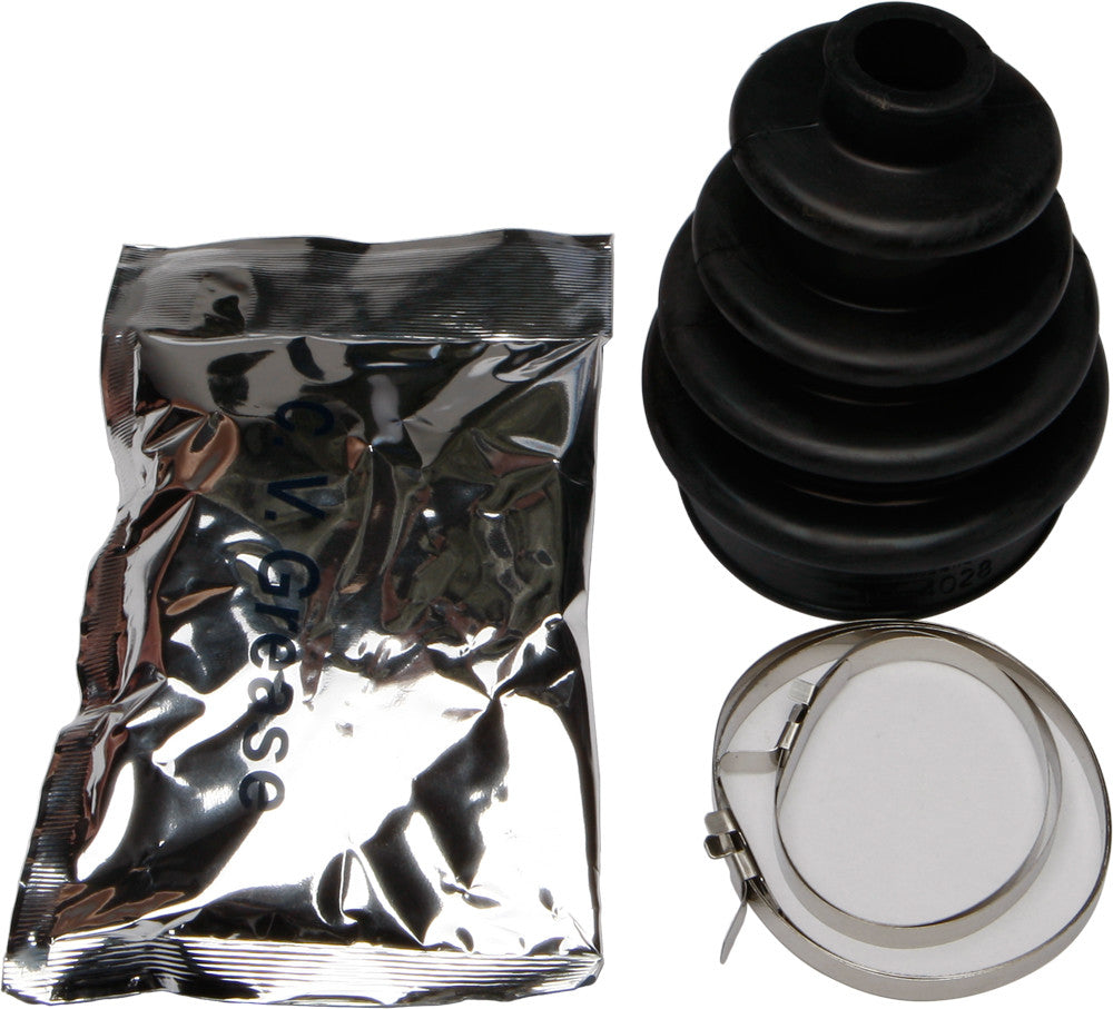 All Balls CV Boot Kit