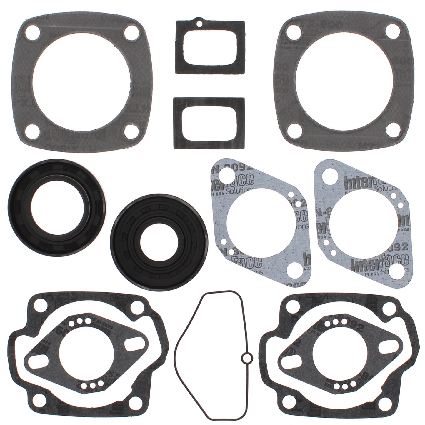 VERTEX Full Gasket Set
