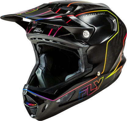 Fly Racing Werx-R Flow Carbon Helmet (2026)