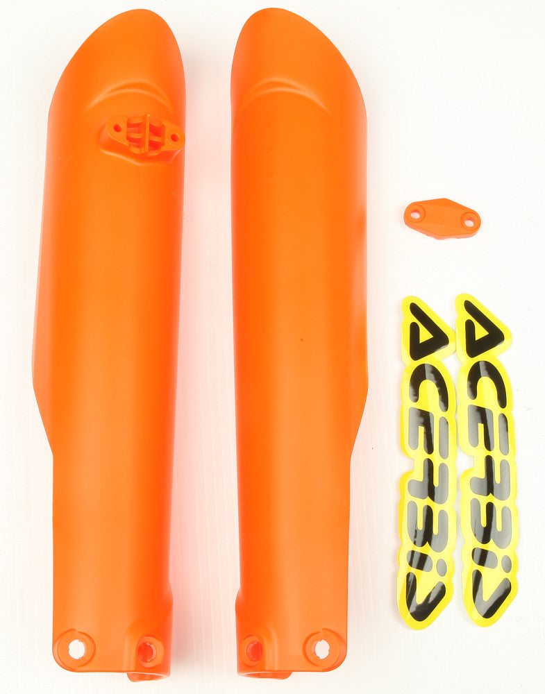 Acerbis Lower Fork Cover Set