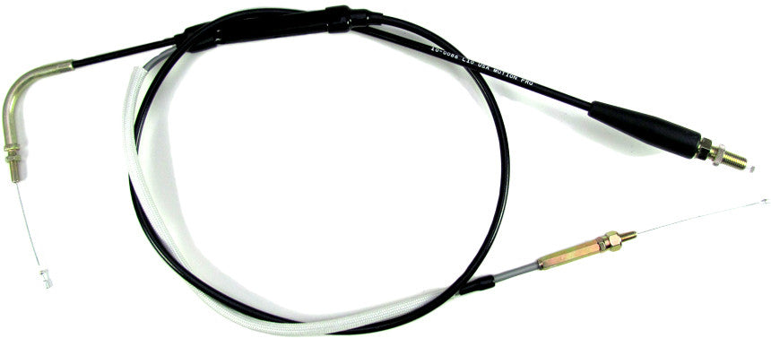 Motion Pro ATV Throttle Cable