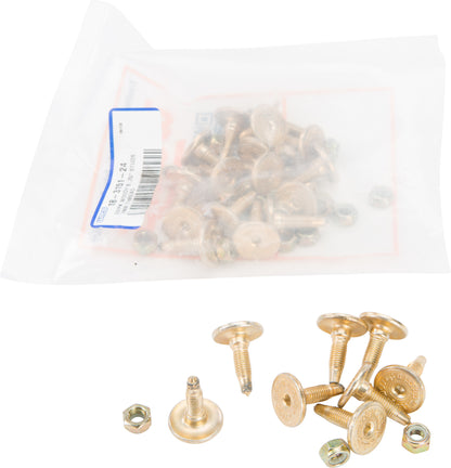 WOODYS Gold Digger Carbide Traction Master Stud