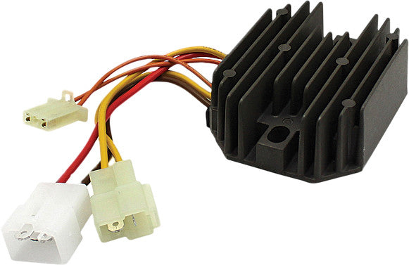 SP1 Voltage Regulator