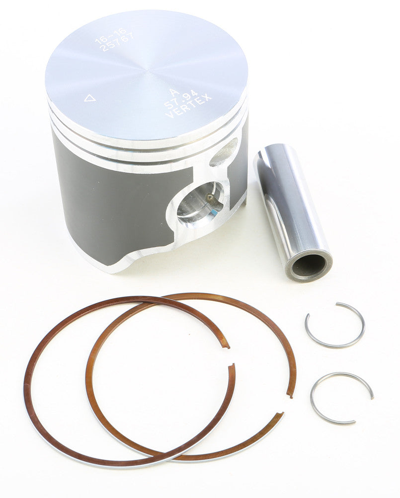 Vertex Cast Piston Kit