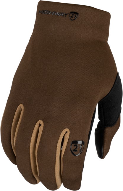 HIGHWAY 21 Muggsy Gloves