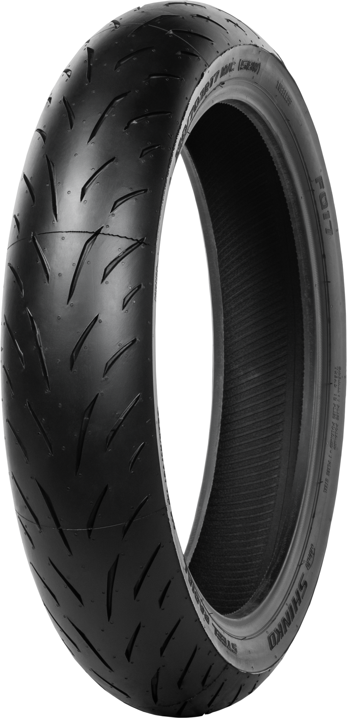 Shinko 017 Peak Tires