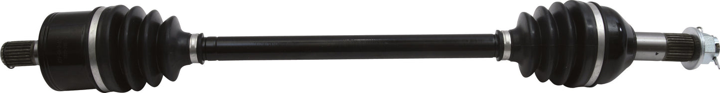 All Balls 6 Ball Heavy Duty Axle