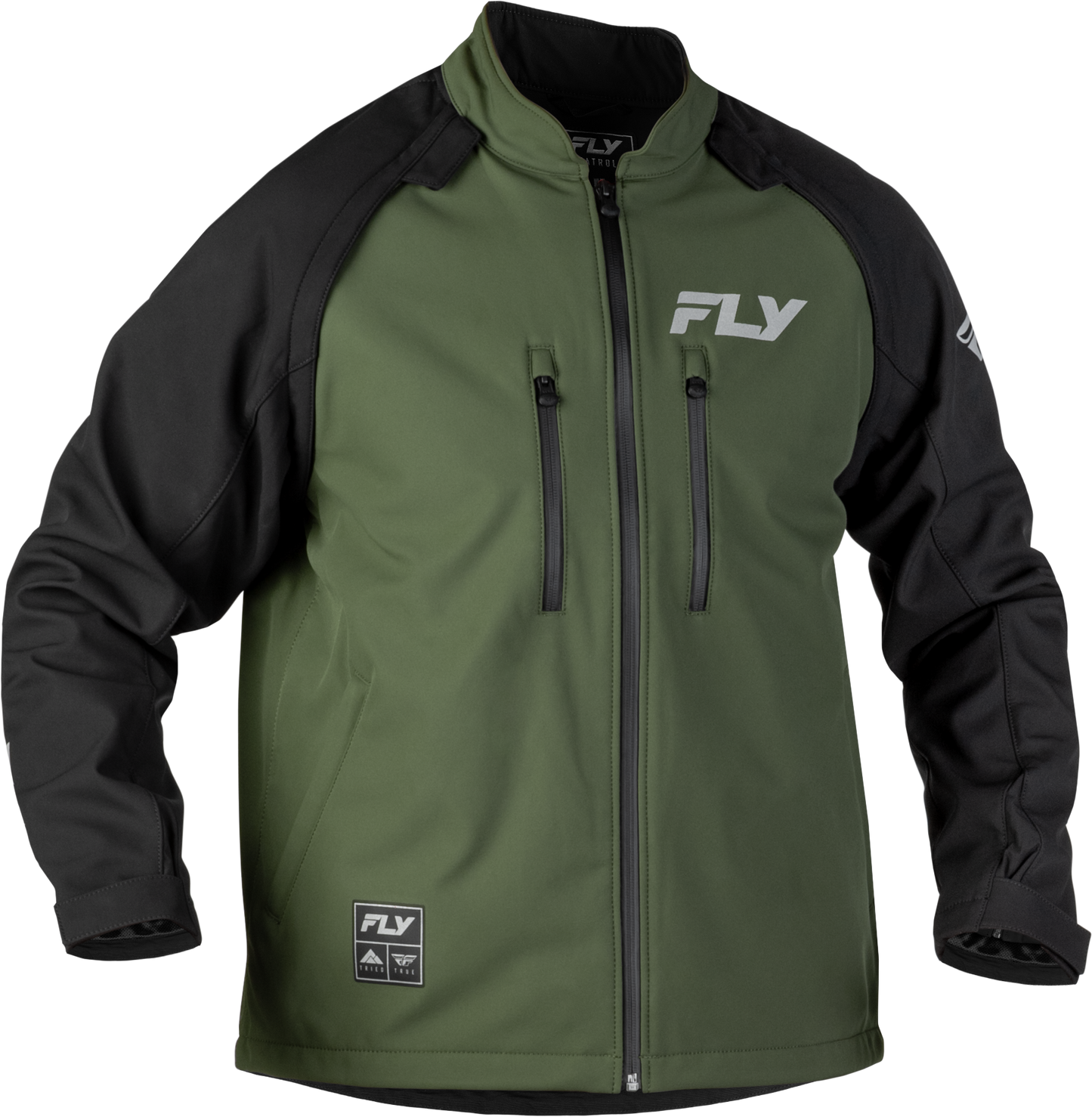 Fly Racing Patrol Jacket (2027)
