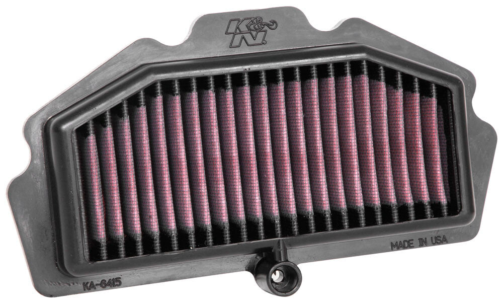 K&N High Flow Air Filter
