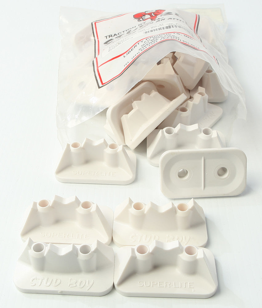 STUD BOY Super-Lite Pro Series Double Backers