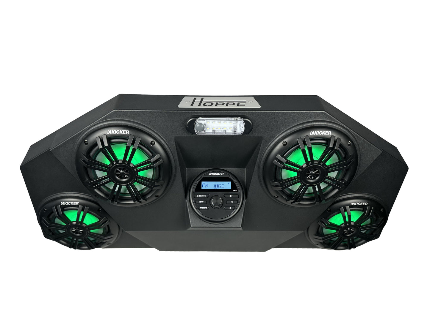 HOPPE Mini Audio Sound Bar