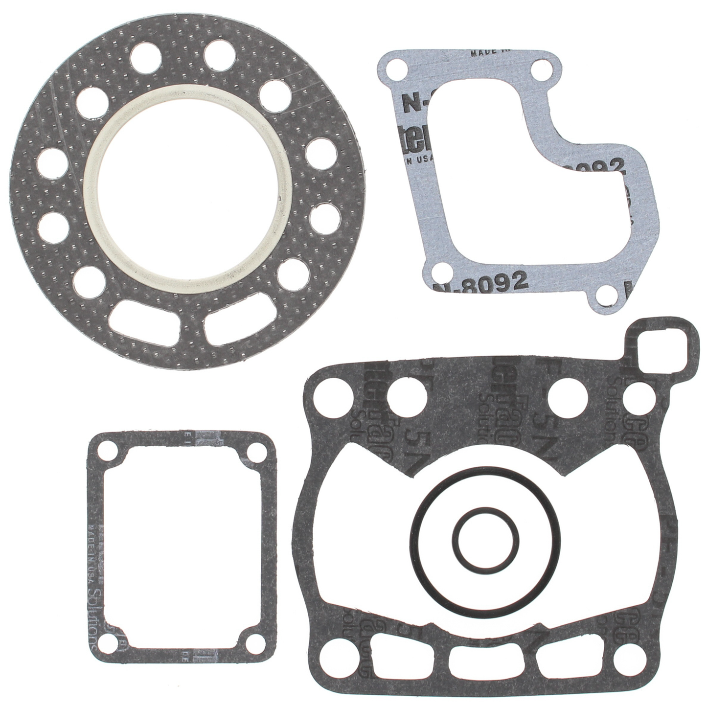 VERTEX Top End Gasket Set