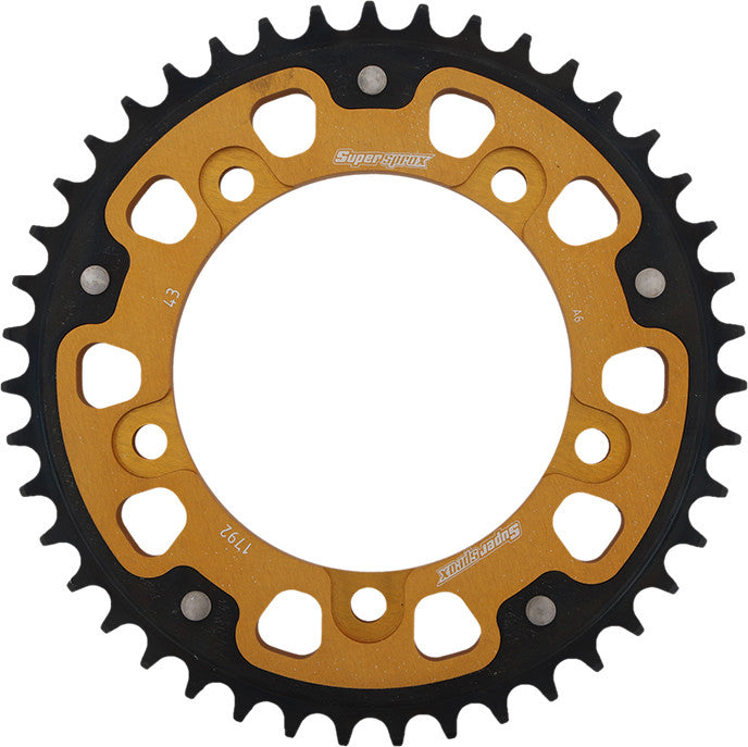 Supersprox Stealth Rear Sprocket