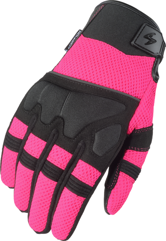 Scorpion Women's Cool Hand III Gloves