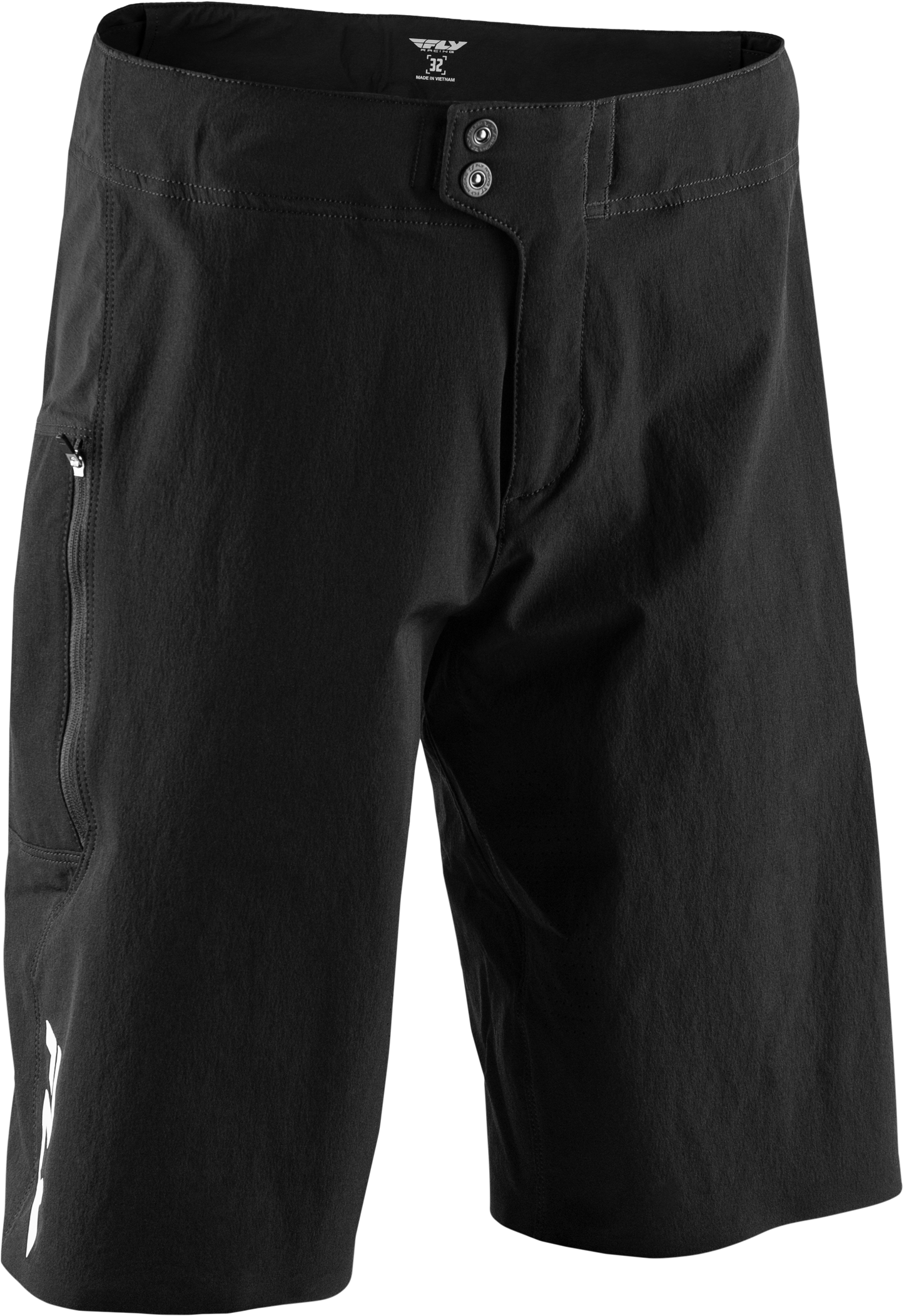 Fly Racing Gravity Short (2026)