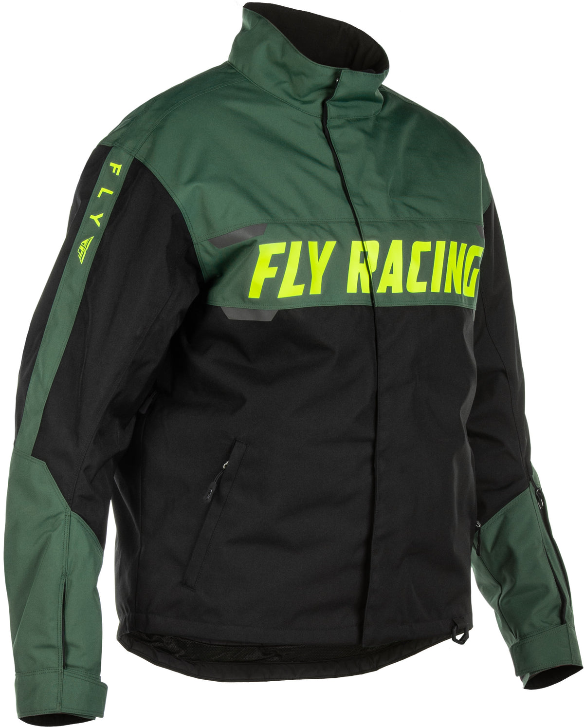 Fly Racing Outpost Float Jacket (2027)