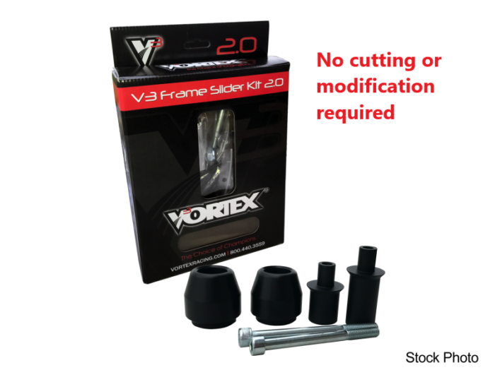 VORTEX V3 2.0 Frame Slider