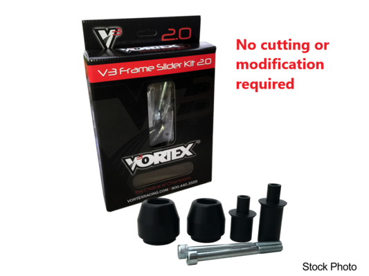 VORTEX V3 2.0 Frame Slider