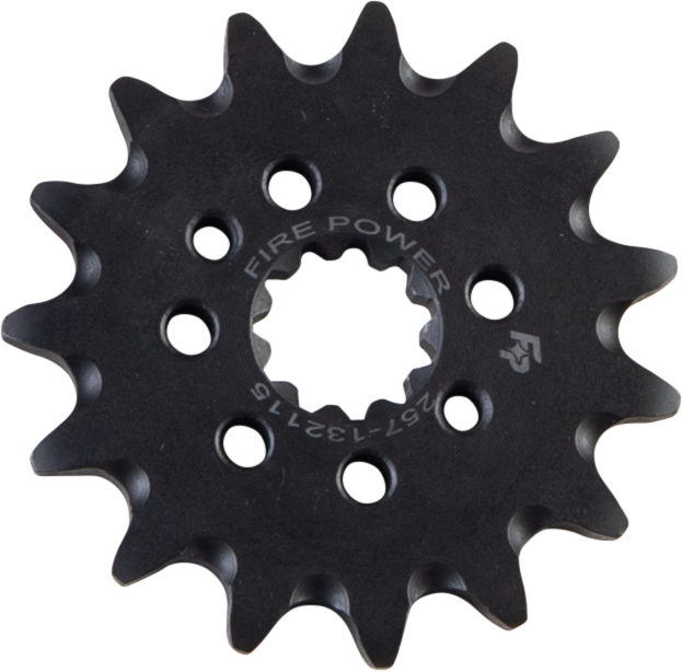 Fire Power Front CS Sprocket