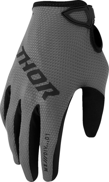 Thor Women's Ridemode Static Gloves