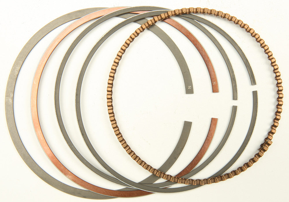 WISECO Ring Set for Wiseco Pistons