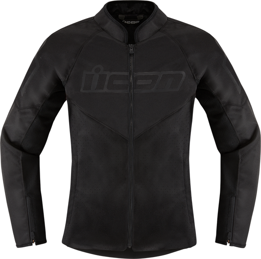 ICON Women's Hooligan CE Jacket