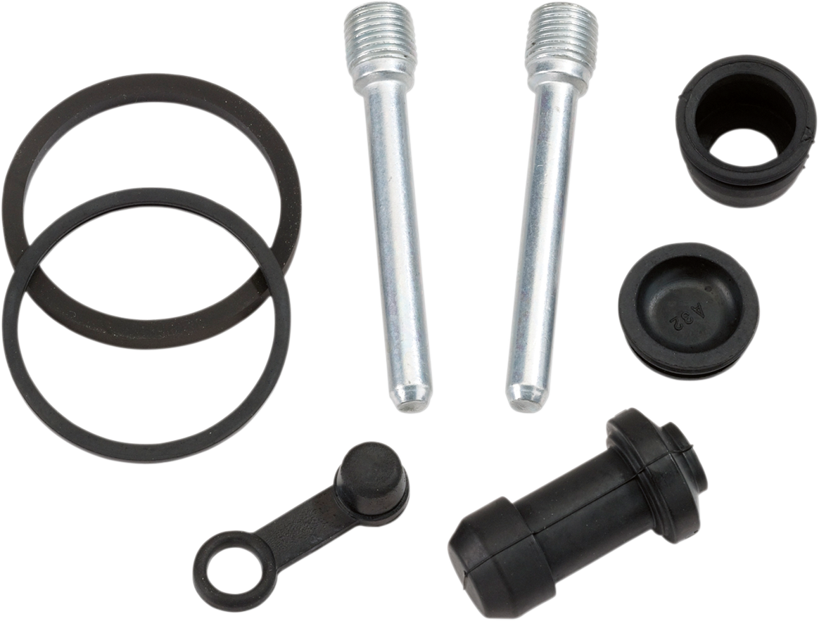 Moose Offroad Caliper Rebuild Kit