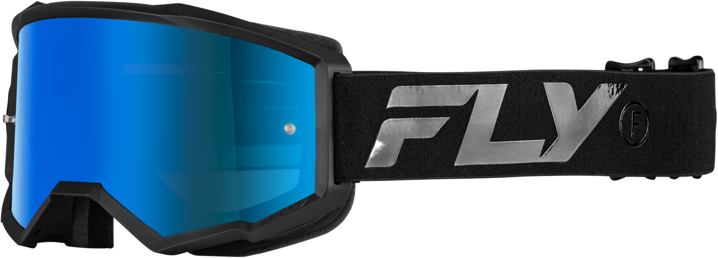 Fly Racing Zone Goggles (2025)