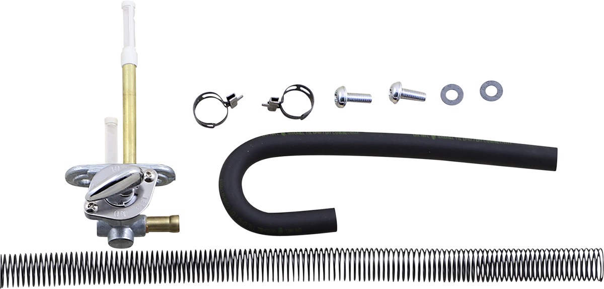 All Balls Petcock Fuel Kit