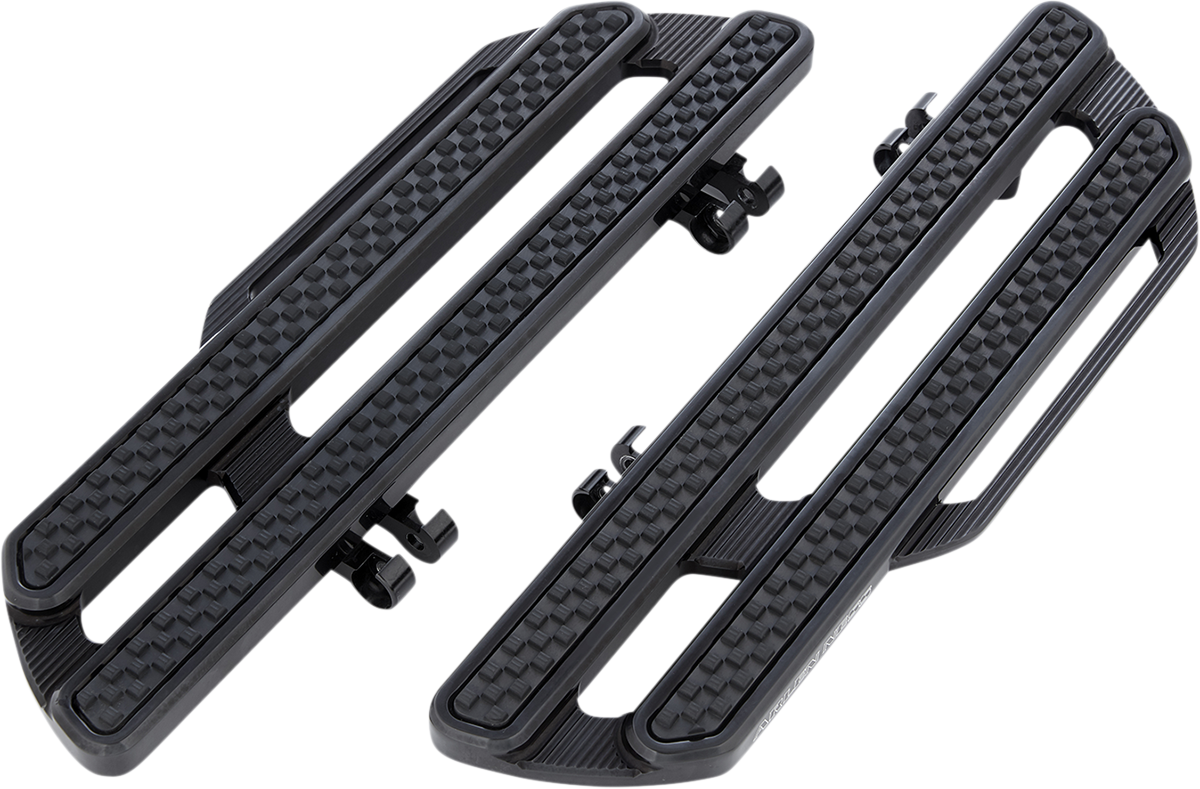 Arlen Ness Method Driver Floorboards