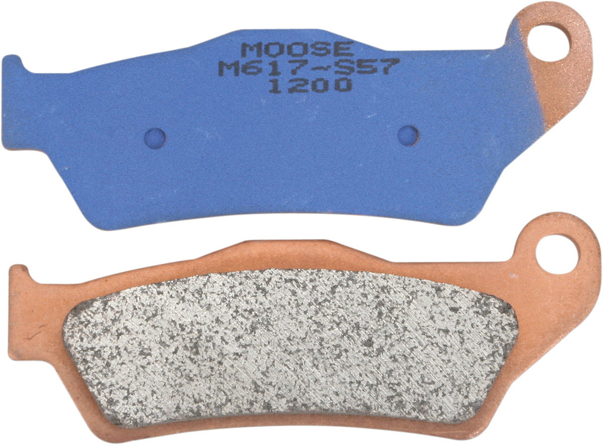 Moose Offroad M1 Brake Pads