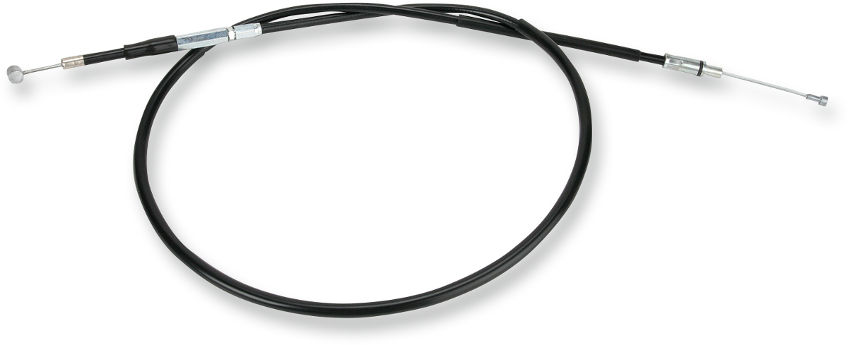 Parts Unlimited Vinyl Clutch Cable