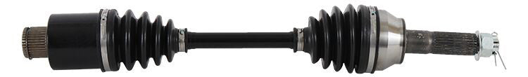 All Balls 6 Ball Heavy Duty Axle
