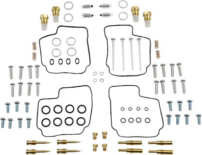 Parts Unlimited Carburetor Repair Kit