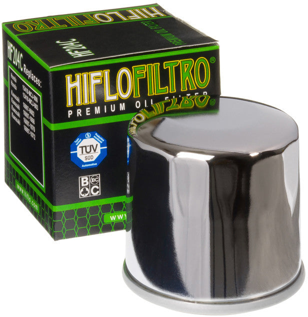 HIFLOFILTRO Oil Filter